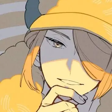 Profile image of ウォロ