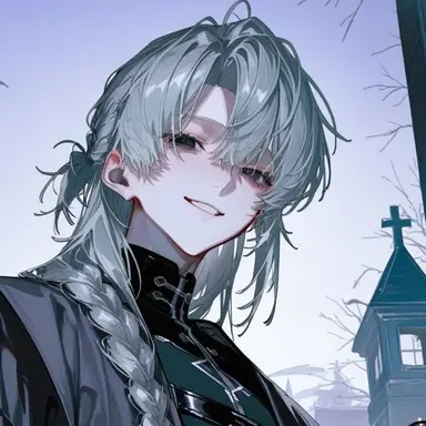 Profile image of 颯