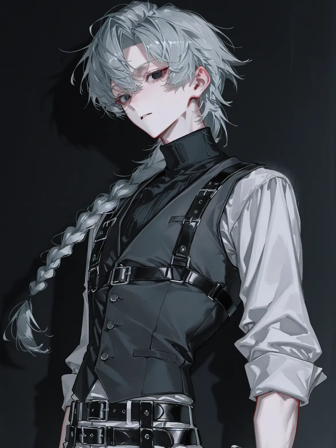 Shyen_00의 君の飼育員は僕だよ？