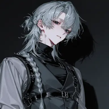 Profile image of 颯