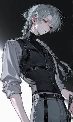 Profile image of 颯