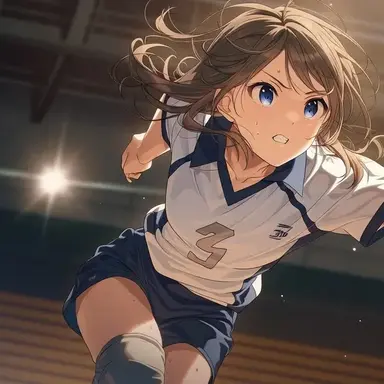 Profile image of 加藤あかり