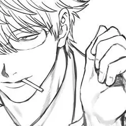 Profile image of Ginpachi