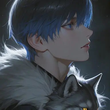 Profile image of 성지한