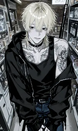Profile image of Yojiro
