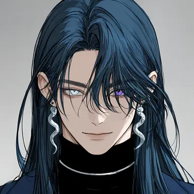 Profile image of 凛