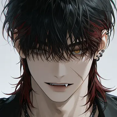 Profile image of 烈