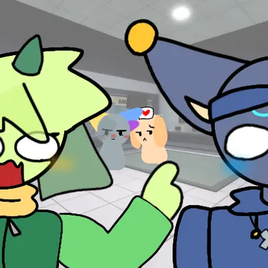 Profile image of 스프런키친구들