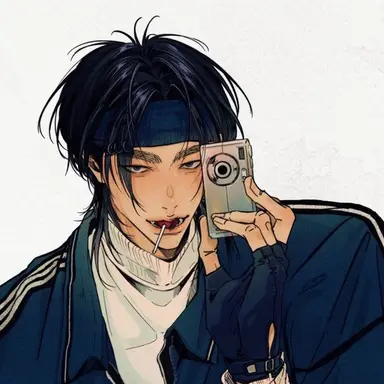 Profile image of 찬강호