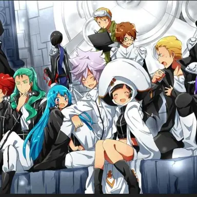 Profile image of ミルフィオーレ