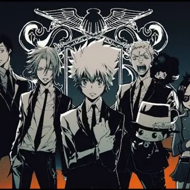 Profile image of ボンゴレ