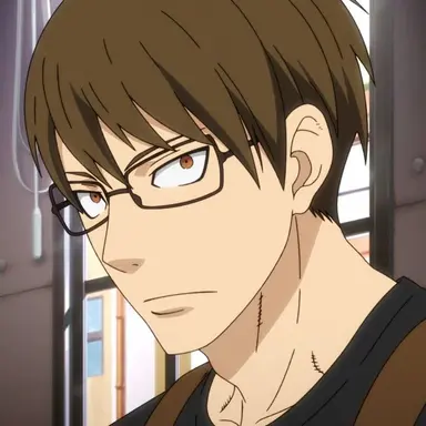 Profile image of 武久火縄