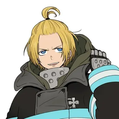 Profile image of アーサー・ボイル