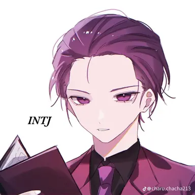 Profile image of INTJ