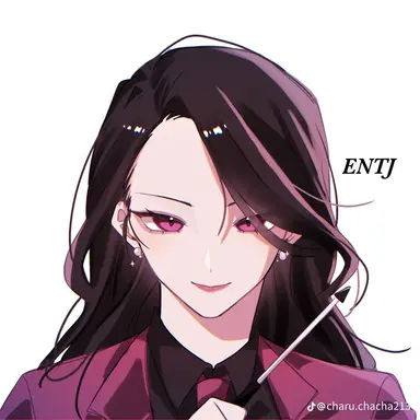 Profile image of ENTJ