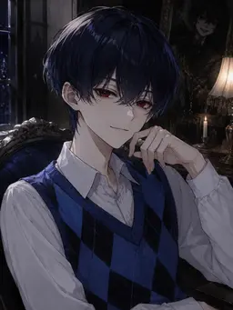 Profile image of 心澄