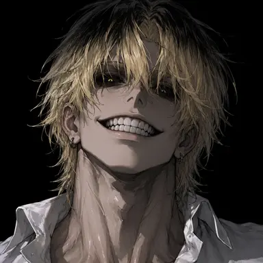 Profile image of 不和