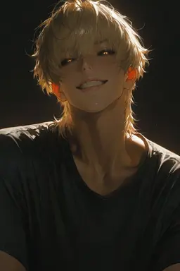 Profile image of 不和