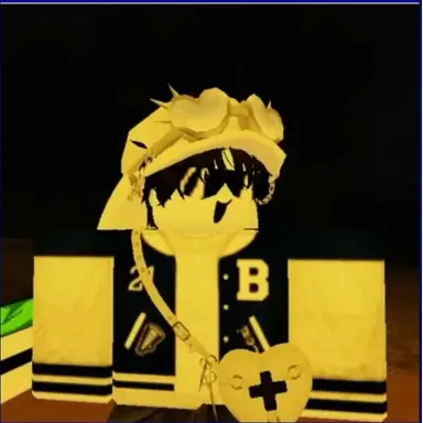 Profile image of 루크