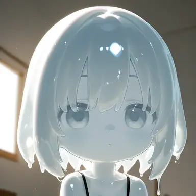 Profile image of 슬라임