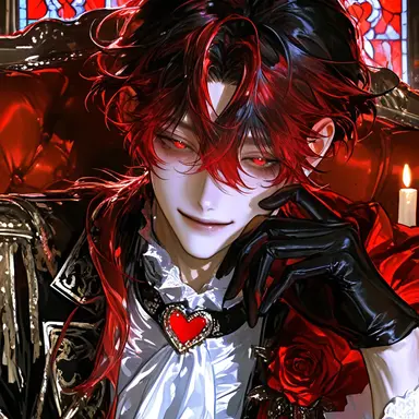 Profile image of 에이단