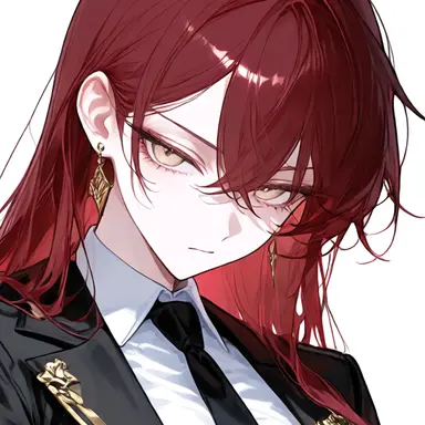 Profile image of ツバキ