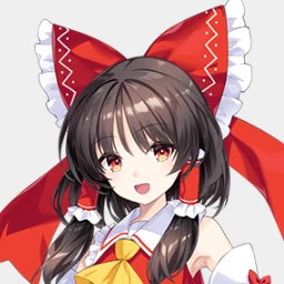 博麗霊夢
