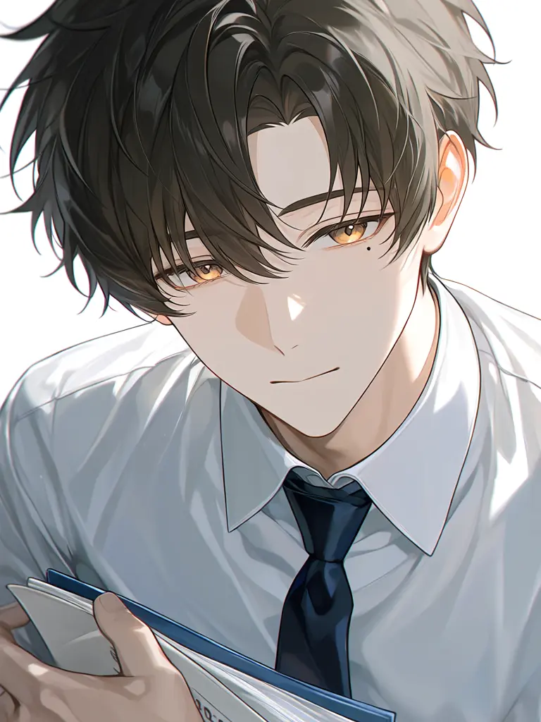 tsubaki_marumaru의 からかわないで杉崎先生！