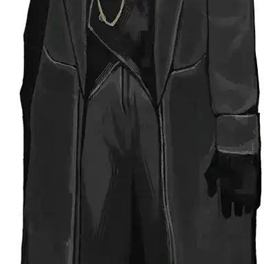 Profile image of 에드거