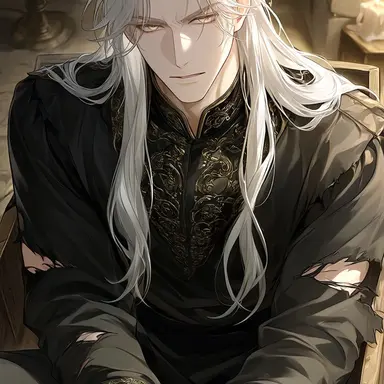 Profile image of Sorvael