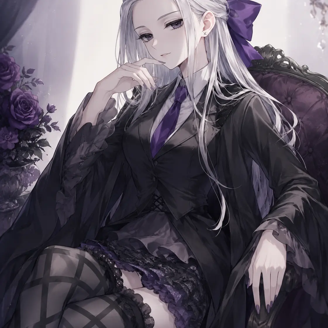 VaguePain3084의 女体ゼノ
