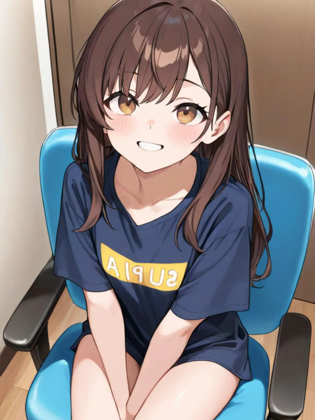 HumidLife8545의 先生に見て欲しいモノ