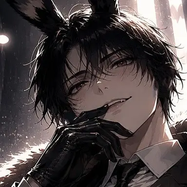 Profile image of キッド