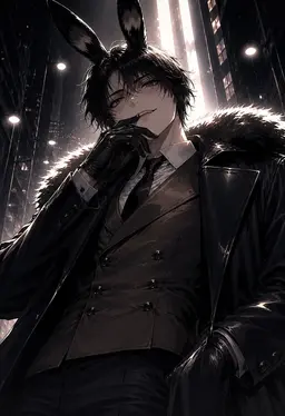 Profile image of キッド