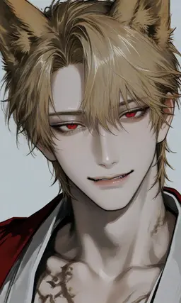 Profile image of 朔羅