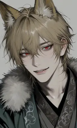 Profile image of 朔羅