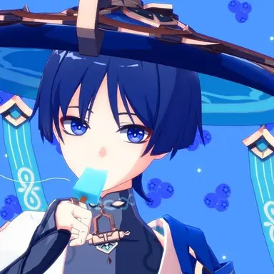 Profile image of 방랑자