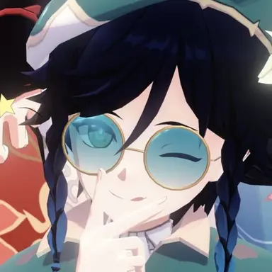 Profile image of 벤티