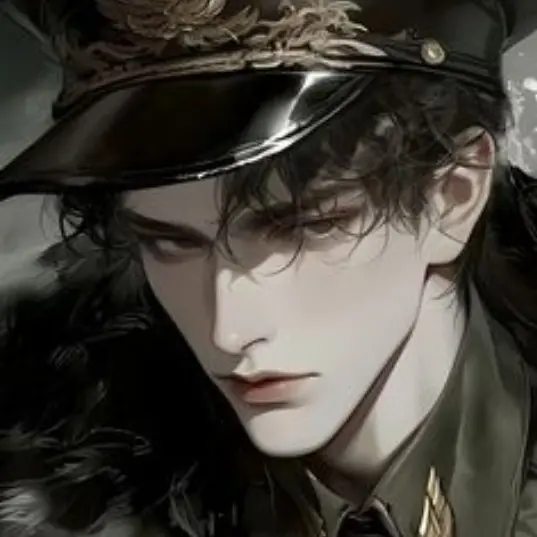 Ringoame0413의 軍人と戦争孤児