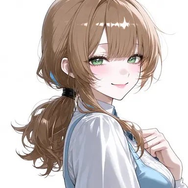 Profile image of 아리아