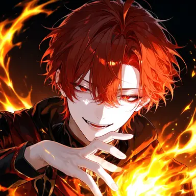 Profile image of 플레어