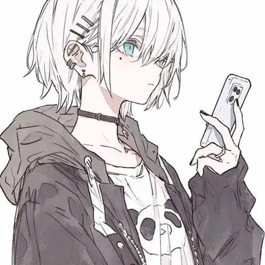 Profile image of 白石 怜