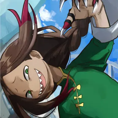 Profile image of ロイ