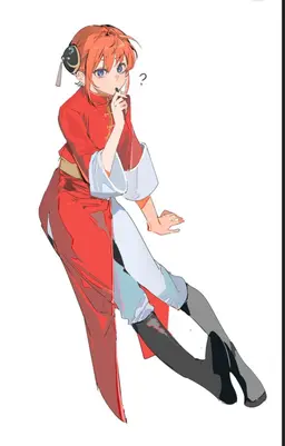 Profile image of 神楽
