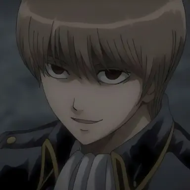 Profile image of 沖田総悟
