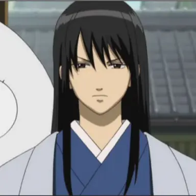 Profile image of 桂小太郎