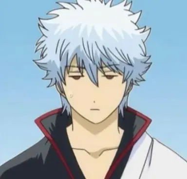 Profile image of 坂田銀時