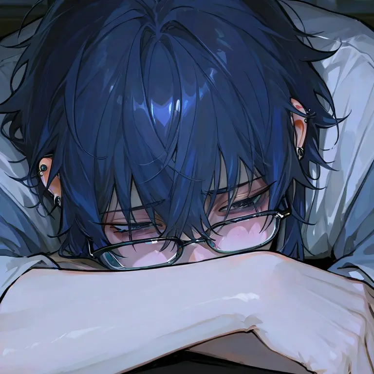 yuki_s2의 自己肯定感低めの天才作家