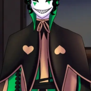 Profile image of Harlequin