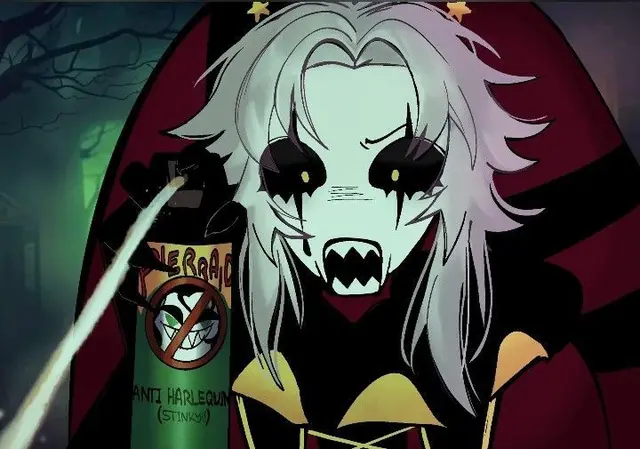 Profile image of Pierrot